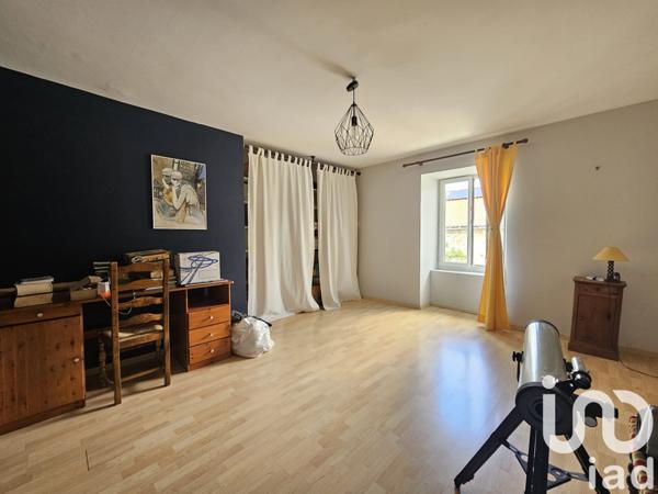 Maison à vendre 7 pièces 254 m² Le Vigen