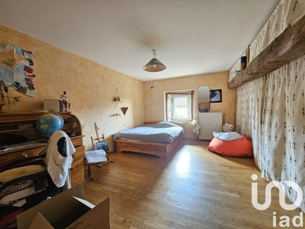 Maison à vendre 7 pièces 254 m² Le Vigen