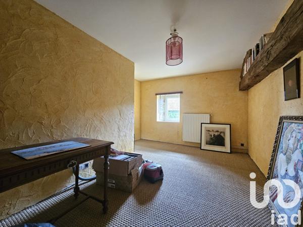 Maison à vendre 7 pièces 254 m² Le Vigen