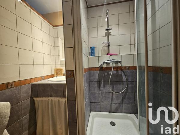 Maison à vendre 7 pièces 254 m² Le Vigen