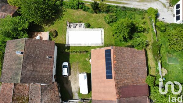 Maison à vendre 7 pièces 254 m² Le Vigen