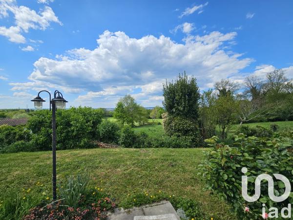 Maison à vendre 7 pièces 254 m² Le Vigen