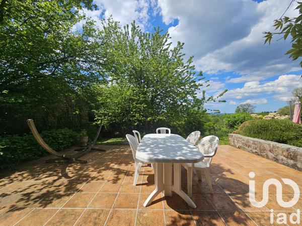 Maison à vendre 7 pièces 254 m² Le Vigen