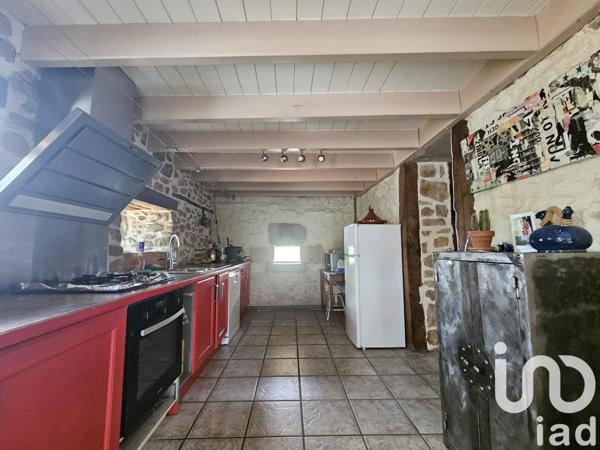 Maison à vendre 7 pièces 254 m² Le Vigen