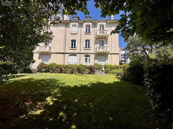 Appartement à vendre à Rennes en Ille-et-Vilaine (35000), ref : 2057   
Thabor