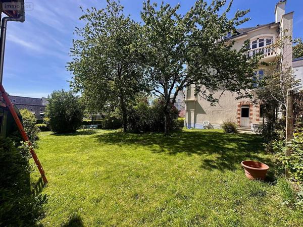 Appartement à vendre à Rennes en Ille-et-Vilaine (35000), ref : 2057   
Thabor