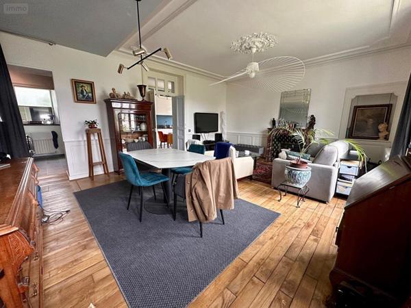 Appartement à vendre à Rennes en Ille-et-Vilaine (35000), ref : 2057   
Thabor