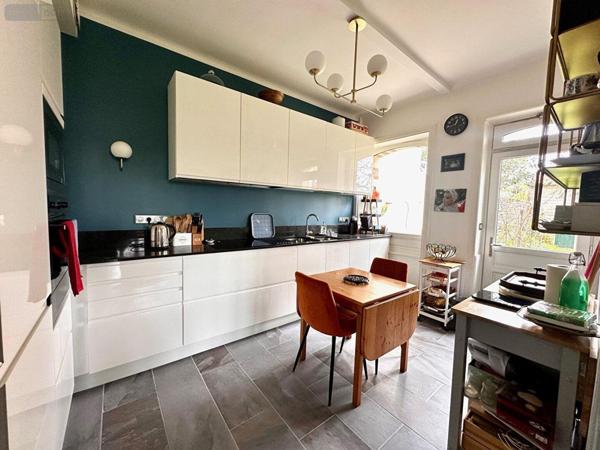 Appartement à vendre à Rennes en Ille-et-Vilaine (35000), ref : 2057   
Thabor