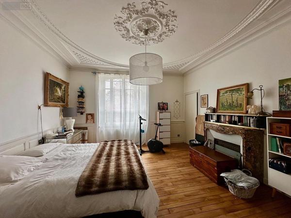 Appartement à vendre à Rennes en Ille-et-Vilaine (35000), ref : 2057   
Thabor