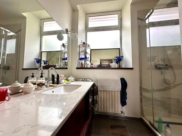 Appartement à vendre à Rennes en Ille-et-Vilaine (35000), ref : 2057   
Thabor