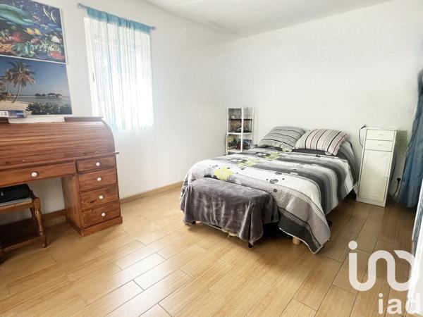 Maison à vendre 6 pièces 197 m² Châteauneuf-Grasse