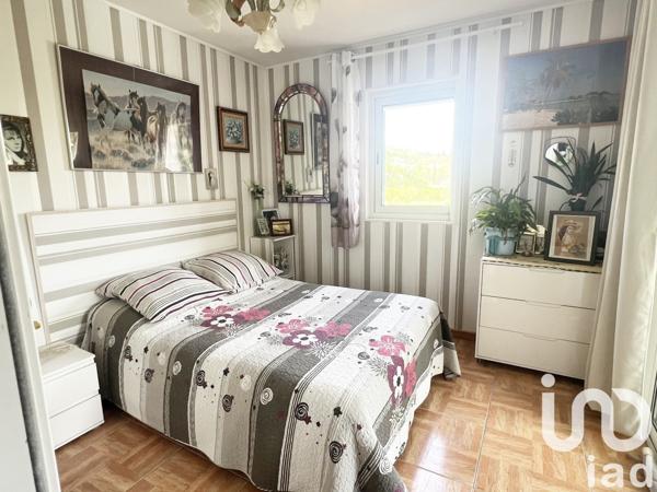 Maison à vendre 6 pièces 197 m² Châteauneuf-Grasse