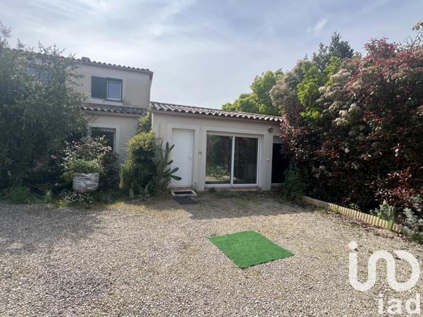 Maison à vendre 6 pièces 197 m² Châteauneuf-Grasse