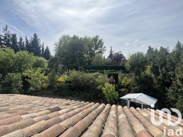 Maison à vendre 6 pièces 197 m² Châteauneuf-Grasse