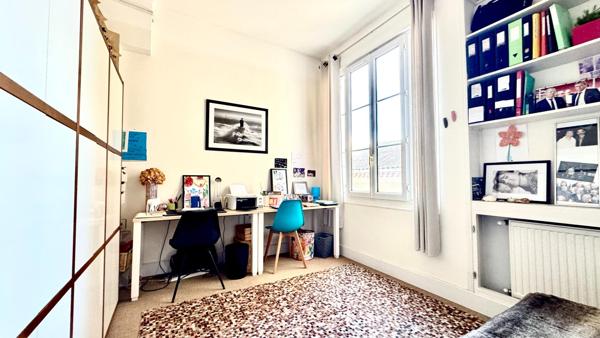 Magnifique appartement avenue Victor Hugo