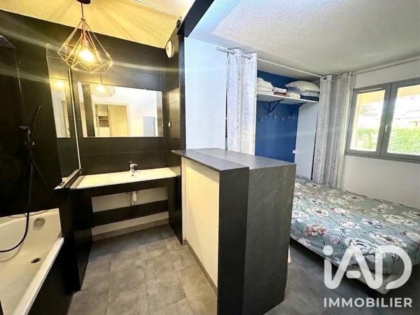 Appartement à vendre 3 pièces 43 m² Saint-Raphaël