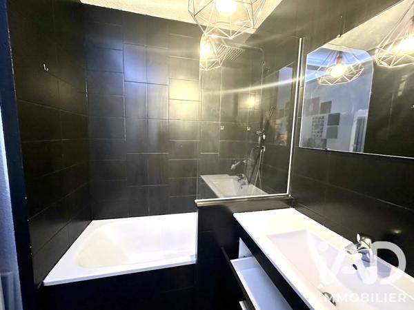 Appartement à vendre 3 pièces 43 m² Saint-Raphaël