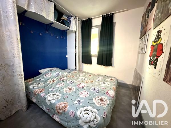 Appartement à vendre 3 pièces 43 m² Saint-Raphaël
