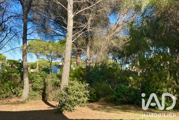 Appartement à vendre 3 pièces 43 m² Saint-Raphaël