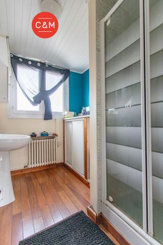 44400 REZE REZE CARTERONS - Maison 4 pièces 92 m²