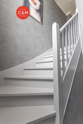 44400 REZE REZE CARTERONS - Maison 4 pièces 92 m²