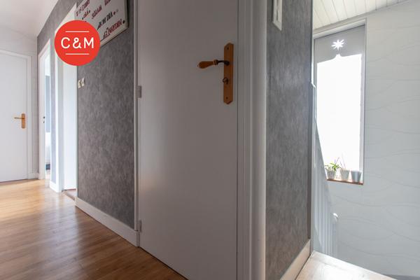 44400 REZE REZE CARTERONS - Maison 4 pièces 92 m²