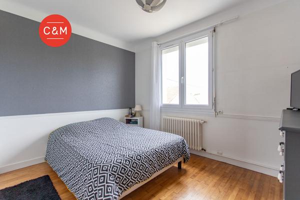 44400 REZE REZE CARTERONS - Maison 4 pièces 92 m²