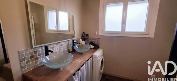 Maison à vendre 5 pièces 155 m² Naintré