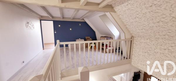 Maison à vendre 5 pièces 155 m² Naintré
