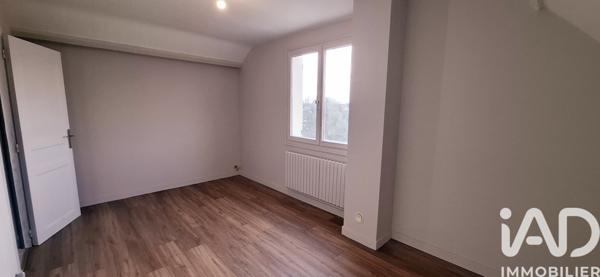Maison à vendre 5 pièces 155 m² Naintré