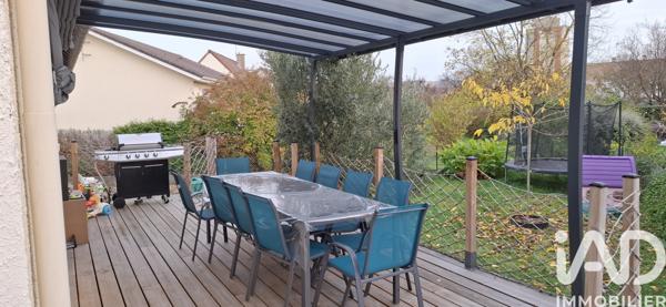 Maison à vendre 5 pièces 155 m² Naintré