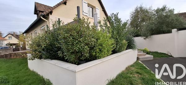 Maison à vendre 5 pièces 155 m² Naintré