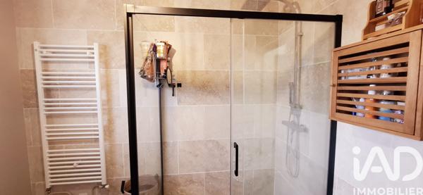 Maison à vendre 5 pièces 155 m² Naintré