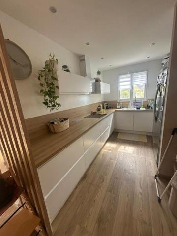 Chalet Californien Gassin 3 pièce(s) 67.89 m2