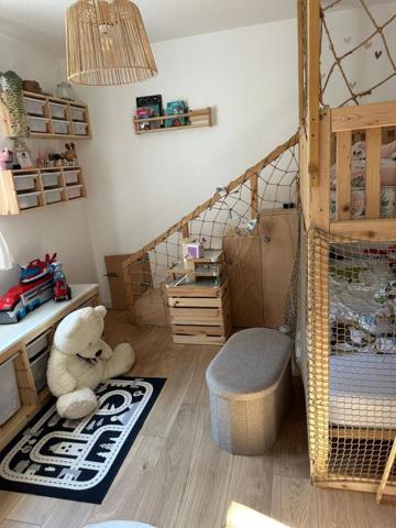 Chalet Californien Gassin 3 pièce(s) 67.89 m2