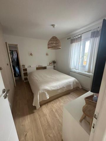 Chalet Californien Gassin 3 pièce(s) 67.89 m2