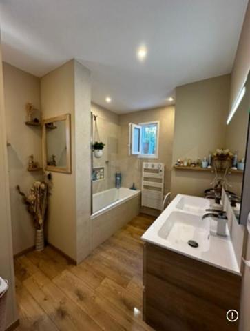 Chalet Californien Gassin 3 pièce(s) 67.89 m2