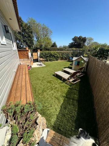 Chalet Californien Gassin 3 pièce(s) 67.89 m2