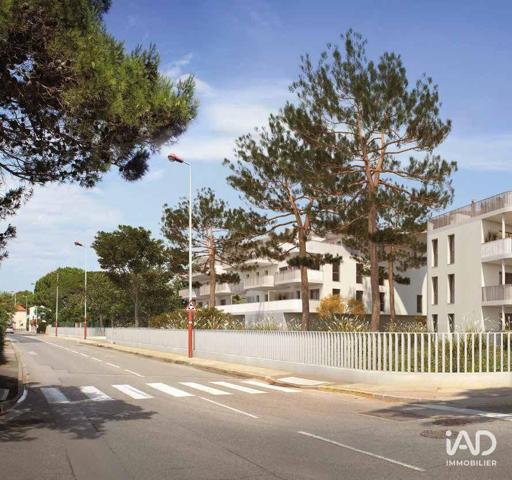 Appartement à vendre 4 pièces 79 m² Narbonne