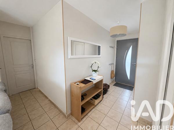 Maison à vendre 4 pièces 100 m² Cornebarrieu
