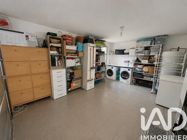Maison à vendre 4 pièces 100 m² Cornebarrieu