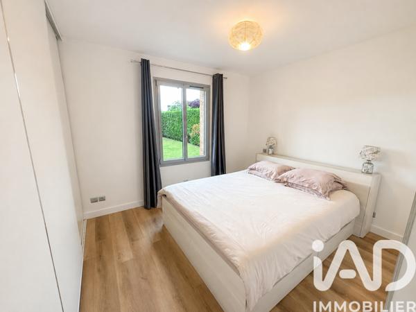 Maison à vendre 4 pièces 100 m² Cornebarrieu