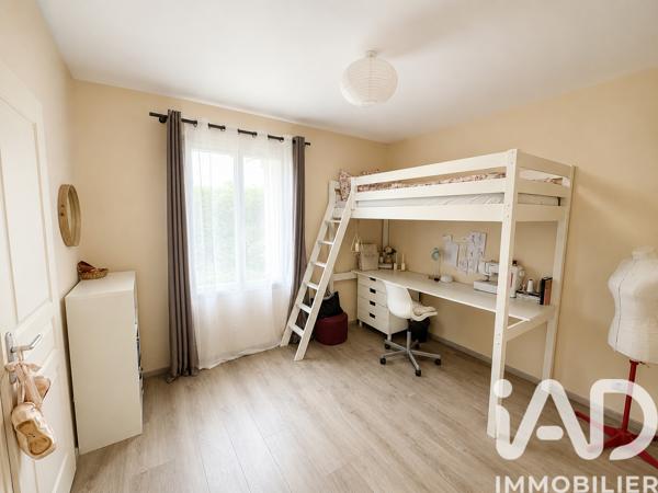 Maison à vendre 4 pièces 100 m² Cornebarrieu