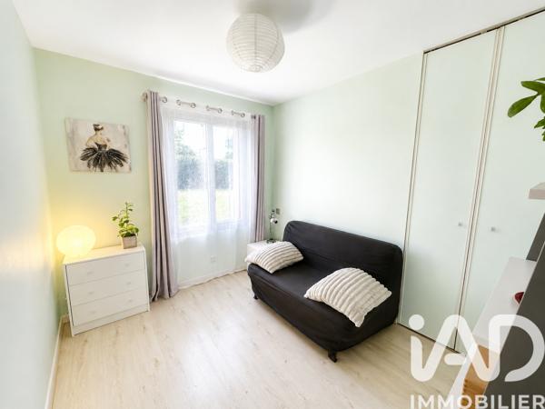 Maison à vendre 4 pièces 100 m² Cornebarrieu