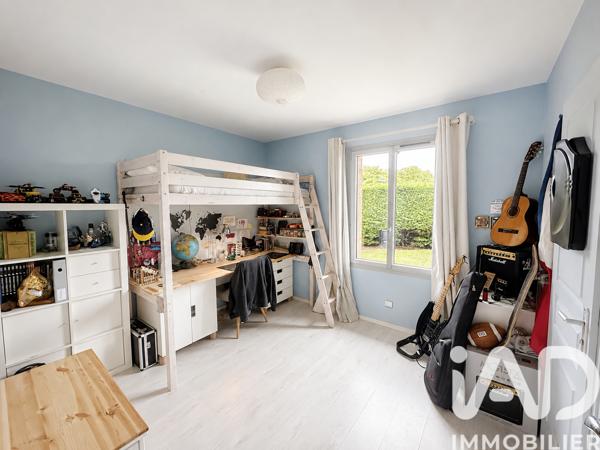 Maison à vendre 4 pièces 100 m² Cornebarrieu
