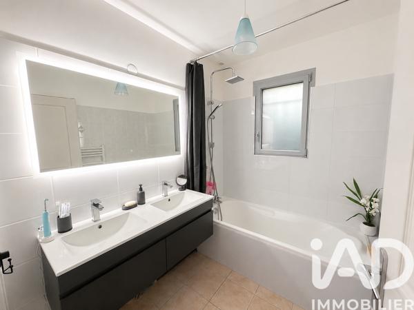 Maison à vendre 4 pièces 100 m² Cornebarrieu