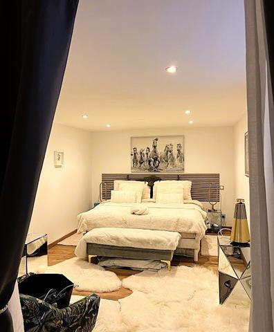 Maison 6 pièces - 195 m²