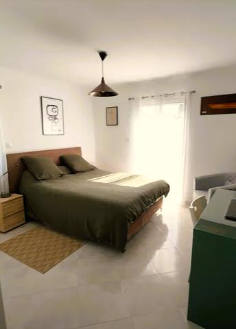 Maison 6 pièces - 195 m²