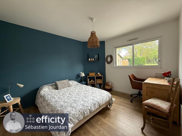 Maison 7 pièces - 165 m² Exclusivité