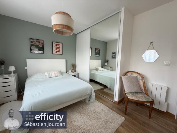 Maison 7 pièces - 165 m² Exclusivité